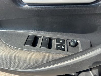 2021 Toyota Corolla LE CVT (Natl)