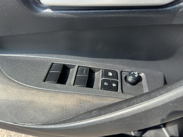 2021 Toyota Corolla LE CVT (Natl)