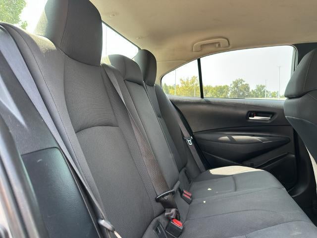 2021 Toyota Corolla LE CVT (Natl)