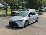 2021 Toyota Corolla LE CVT (Natl)