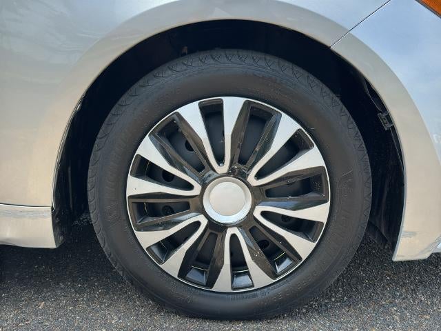 2021 Toyota Corolla LE CVT (Natl)