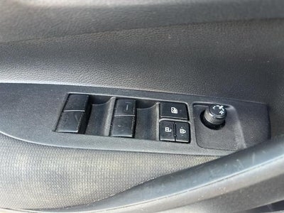 2021 Toyota Corolla LE CVT (Natl)