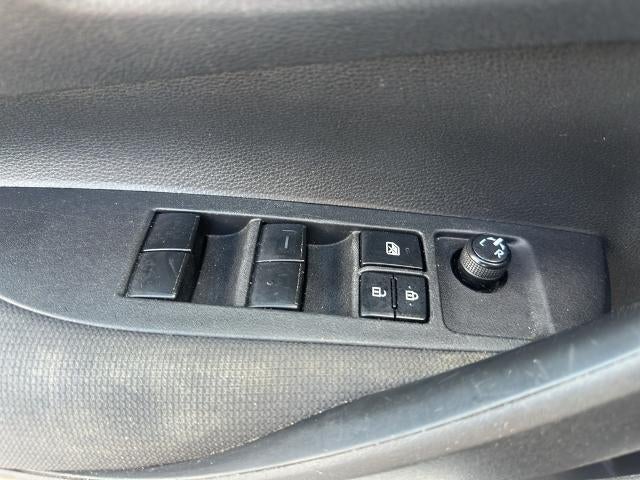 2021 Toyota Corolla LE CVT (Natl)