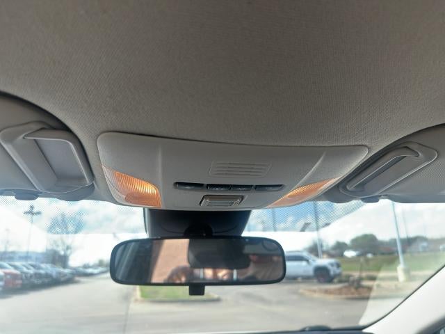 2021 Toyota Corolla LE CVT (Natl)