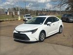 2021 Toyota Corolla LE CVT (Natl)