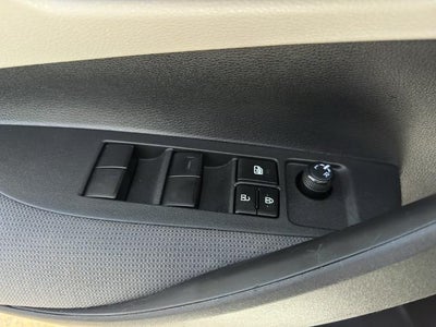 2022 Toyota Corolla LE CVT (Natl)