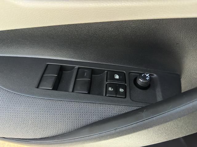 2022 Toyota Corolla LE CVT (Natl)