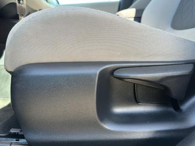 2022 Toyota Corolla LE CVT (Natl)