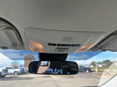 2022 Toyota Corolla LE CVT (Natl)