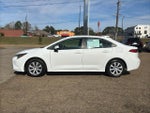 2022 Toyota Corolla LE CVT (Natl)
