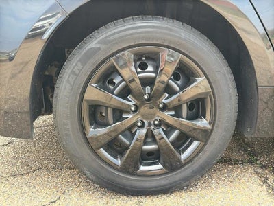 2022 Toyota Corolla LE CVT (SE)