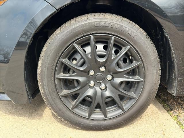 2022 Toyota Corolla LE CVT (SE)