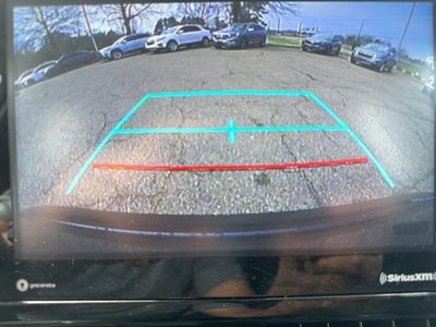 2022 Toyota Corolla LE CVT (SE)