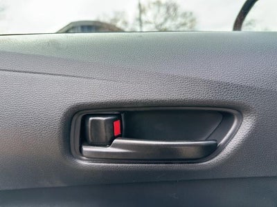 2022 Toyota Corolla LE CVT (SE)
