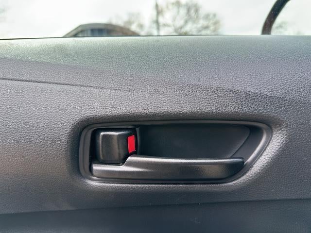 2022 Toyota Corolla LE CVT (SE)