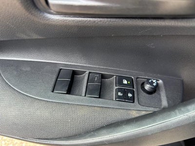 2022 Toyota Corolla LE CVT (SE)