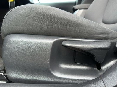 2022 Toyota Corolla LE CVT (SE)