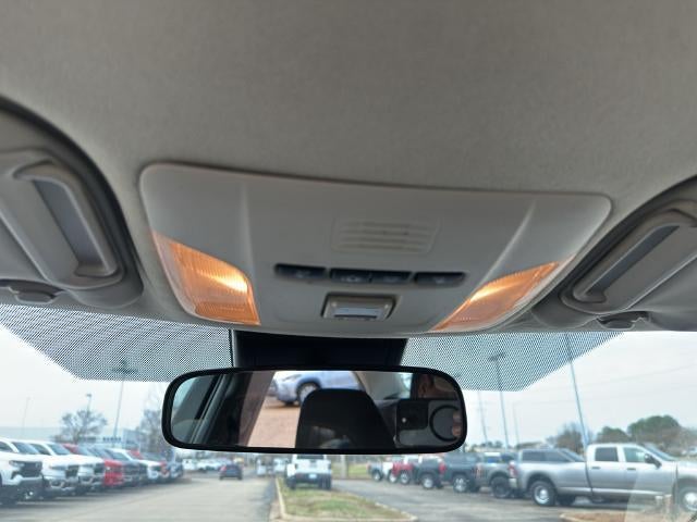 2022 Toyota Corolla LE CVT (SE)