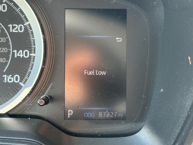 2021 Toyota Corolla LE CVT (Natl)