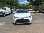 2021 Toyota Corolla LE CVT (Natl)