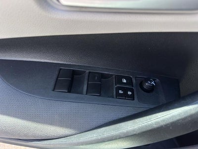 2021 Toyota Corolla LE CVT (Natl)