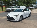 2021 Toyota Corolla LE CVT (Natl)