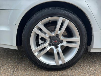 2009 Pontiac G8 G8 Sedan