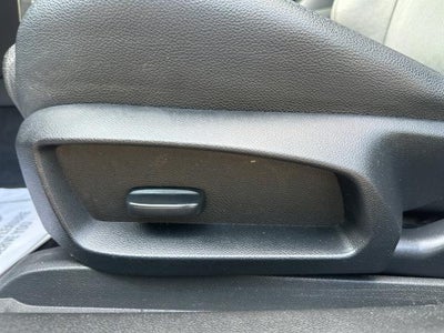 2009 Pontiac G8 G8 Sedan
