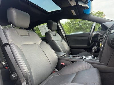 2009 Pontiac G8 G8 Sedan