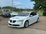 2009 Pontiac G8 G8 Sedan