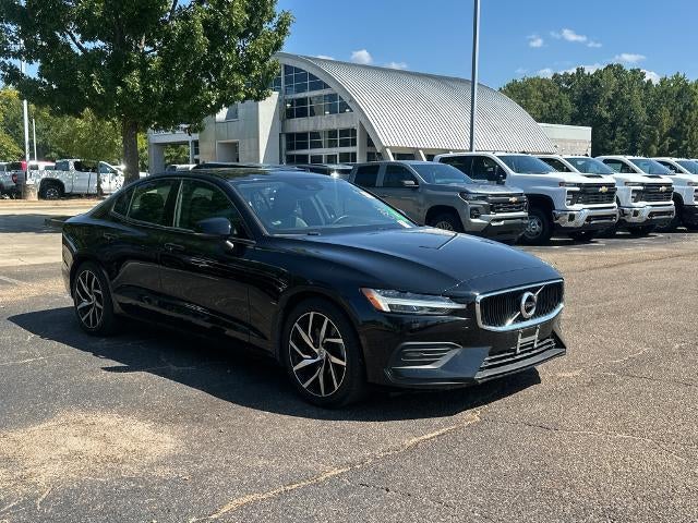 2020 Volvo S60 T5 FWD Momentum
