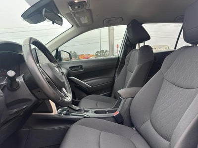 2023 Toyota Corolla Cross LE 2WD (Natl)