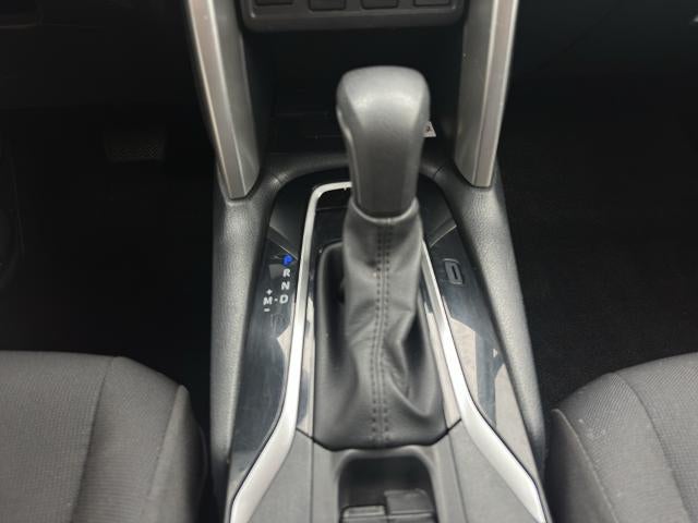 2023 Toyota Corolla Cross LE 2WD (Natl)
