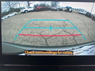 2023 Toyota Corolla Cross LE 2WD (Natl)