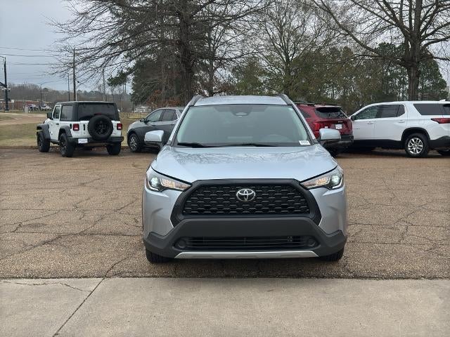 2023 Toyota Corolla Cross LE 2WD (Natl)