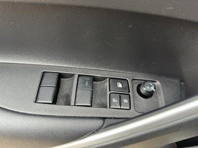 2023 Toyota Corolla Cross LE 2WD (Natl)