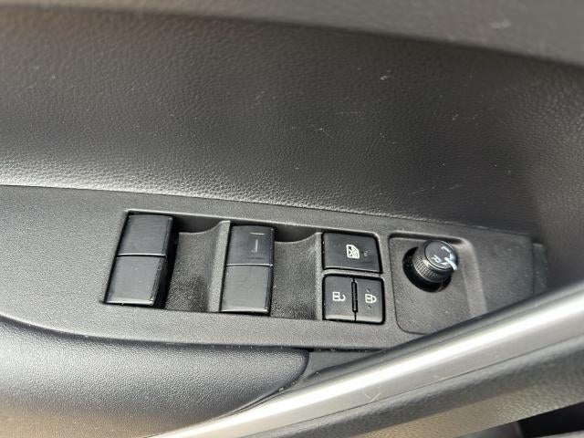 2023 Toyota Corolla Cross LE 2WD (Natl)