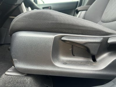 2023 Toyota Corolla Cross LE 2WD (Natl)