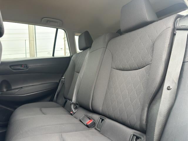 2023 Toyota Corolla Cross LE 2WD (Natl)