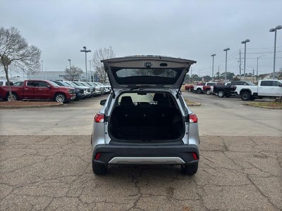 2023 Toyota Corolla Cross LE 2WD (Natl)