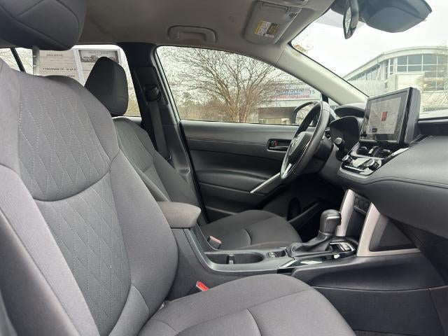 2023 Toyota Corolla Cross LE 2WD (Natl)