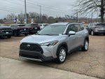 2023 Toyota Corolla Cross LE 2WD (Natl)