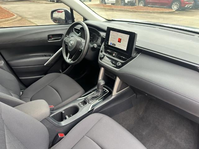 2023 Toyota Corolla Cross LE 2WD (Natl)