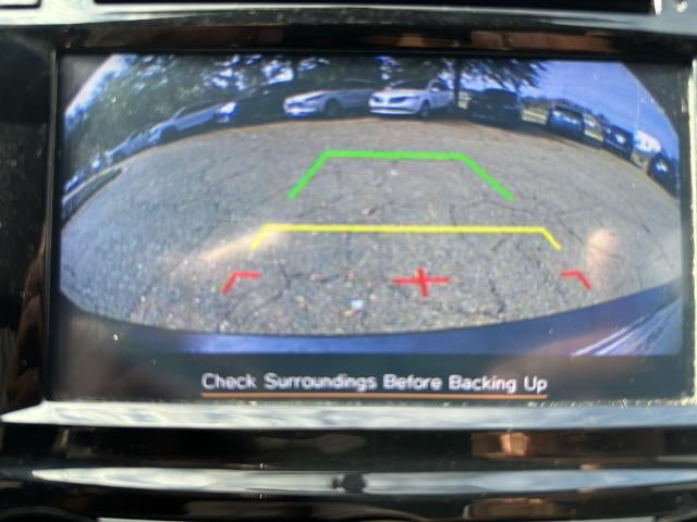 2021 Subaru WRX Manual