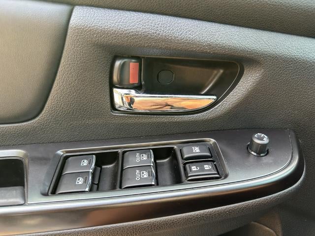 2021 Subaru WRX Manual