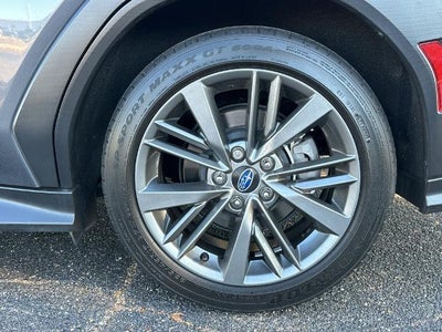 2023 Subaru WRX Manual