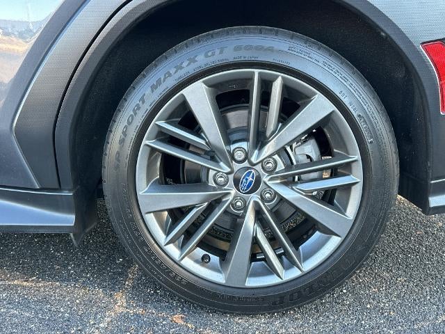 2023 Subaru WRX Manual