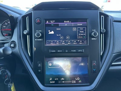 2023 Subaru WRX Manual