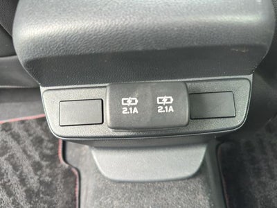 2022 Subaru WRX Limited Manual