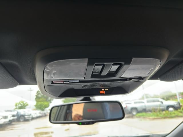 2022 Subaru WRX Limited Manual